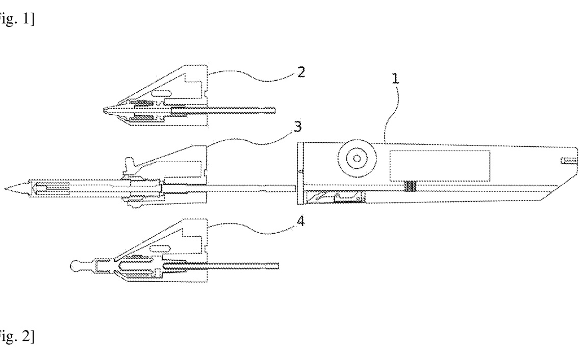 Prusa Patents a Three-Head Multitool to Repair Failed 3D Prints