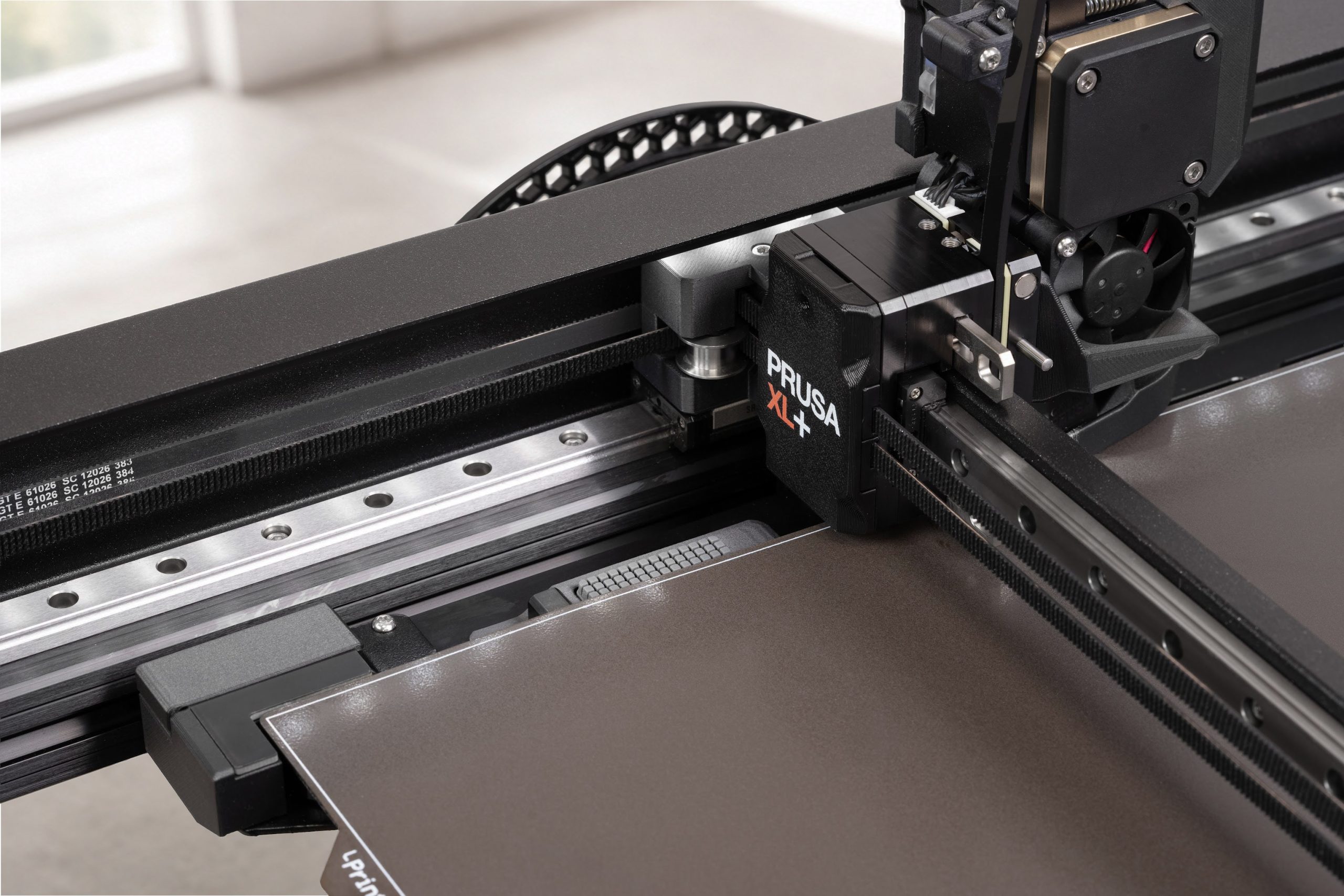 Prusa Refreshes XL, CORE One Lineup With New Plus Models