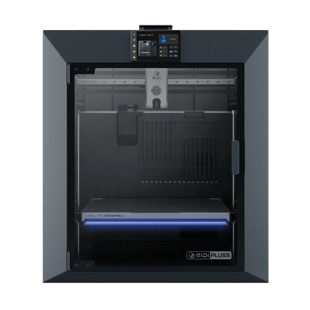 QIDI Plus5 Review: A $749 CoreXY That Prints Anything