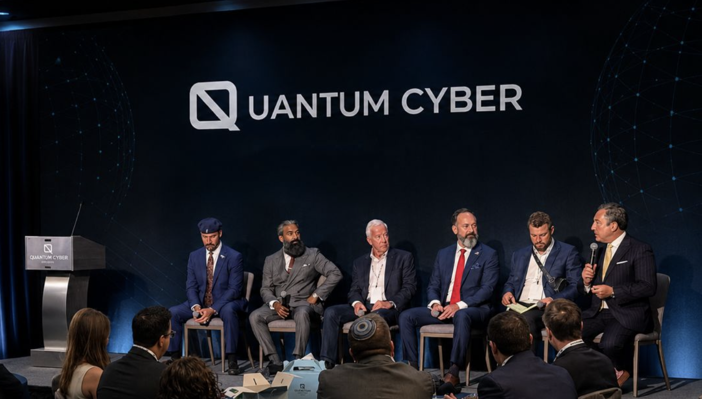 Quantum Cyber Installs 80-Unit 3D Printing Drone Farm in Connecticut
