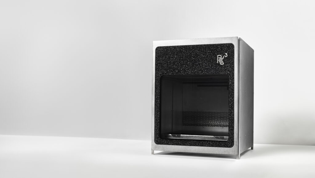 R3 Printing Bets on American-Made Industrial FFF 3D Printers