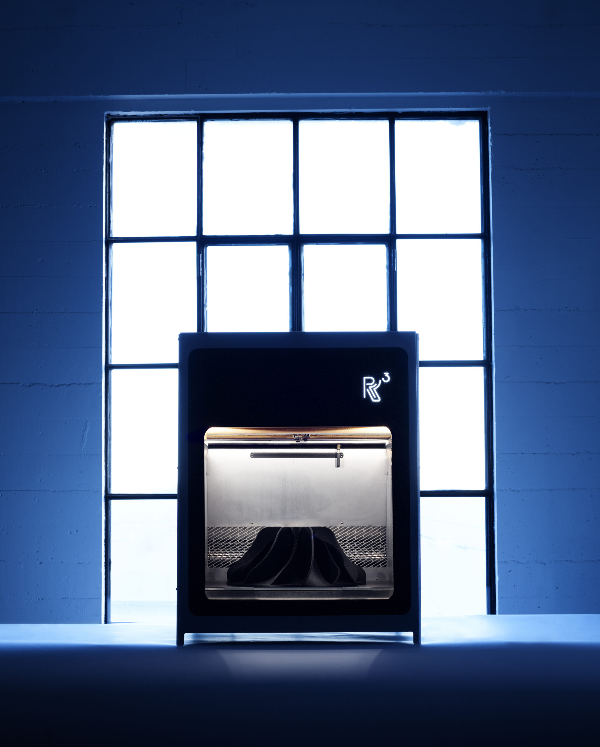 R3 Printing R3 Printer Ultra Ships August 31: American-Built Industrial FFF