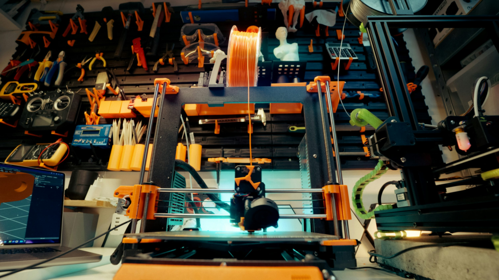 SBO Adds Seven Metal 3D Printers Across US and UK Facilities