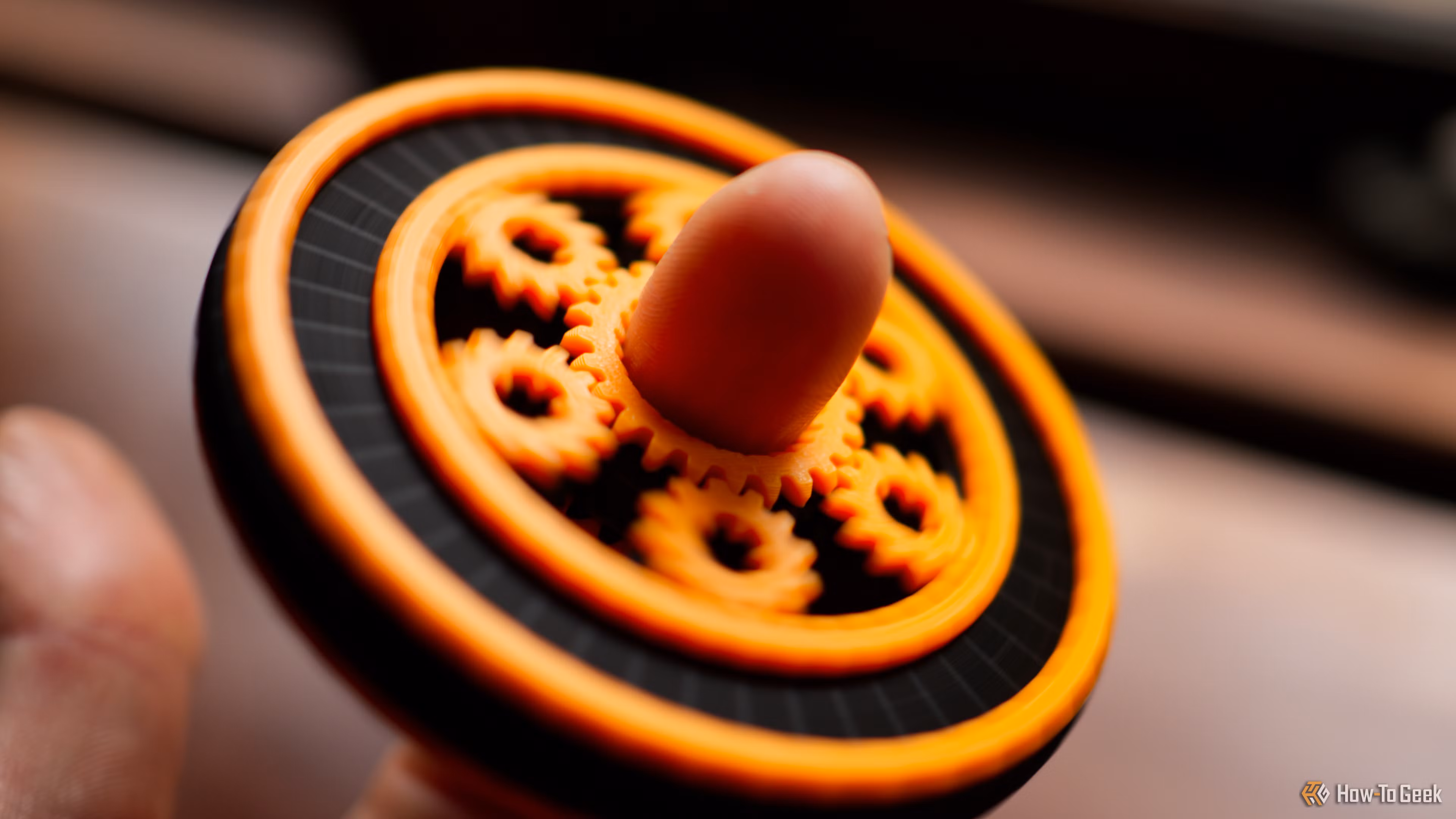 Six Mechanical 3D Prints Worth Your Weekend Filament