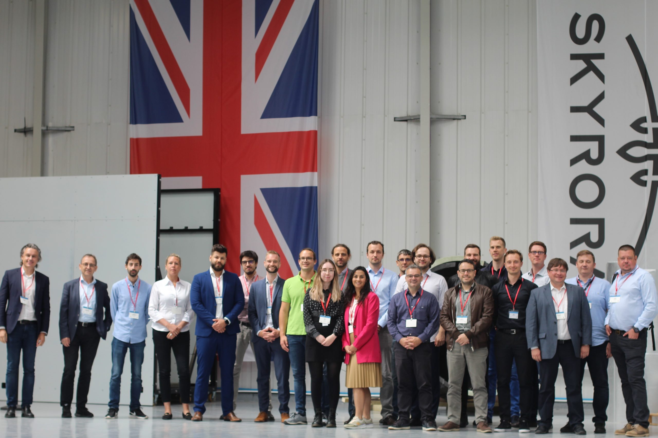 Skyrora Cuts Rocket Engine Mass 44% with Titanium 3D Printed Part