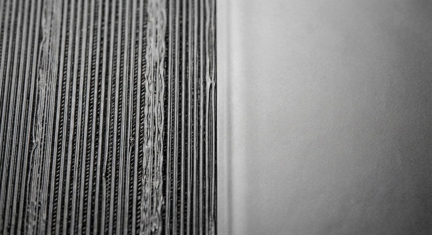 How to Use Ironing for Smoother 3D Printed Top Surfaces