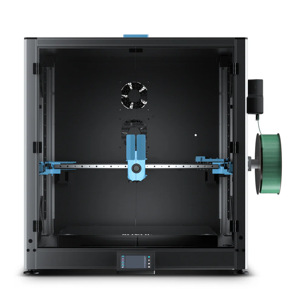 Sovol SV08 Max vs M1D: Big Parts or Multi-Material Workflows