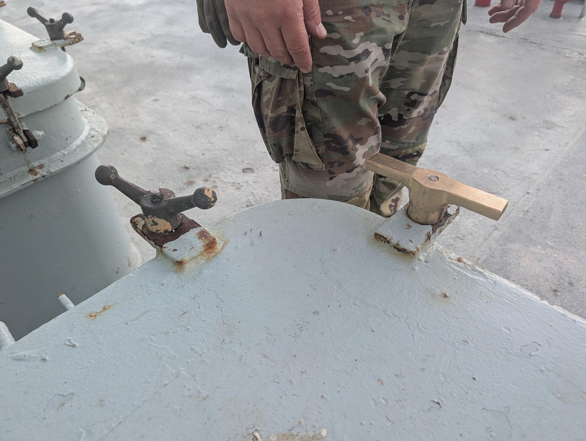 SPEE3D Takes Cold Spray Metal 3D Printing to Sea at RIMPAC 2026