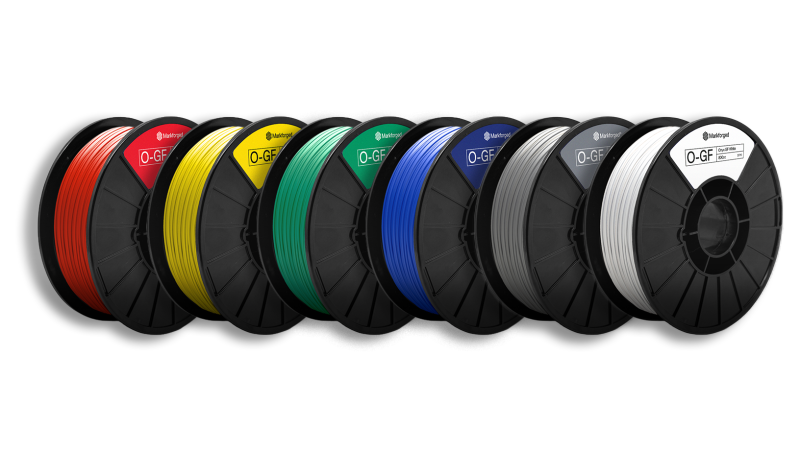 Subaru of Indiana Automotive Adopts Color-Coded Markforged Tooling
