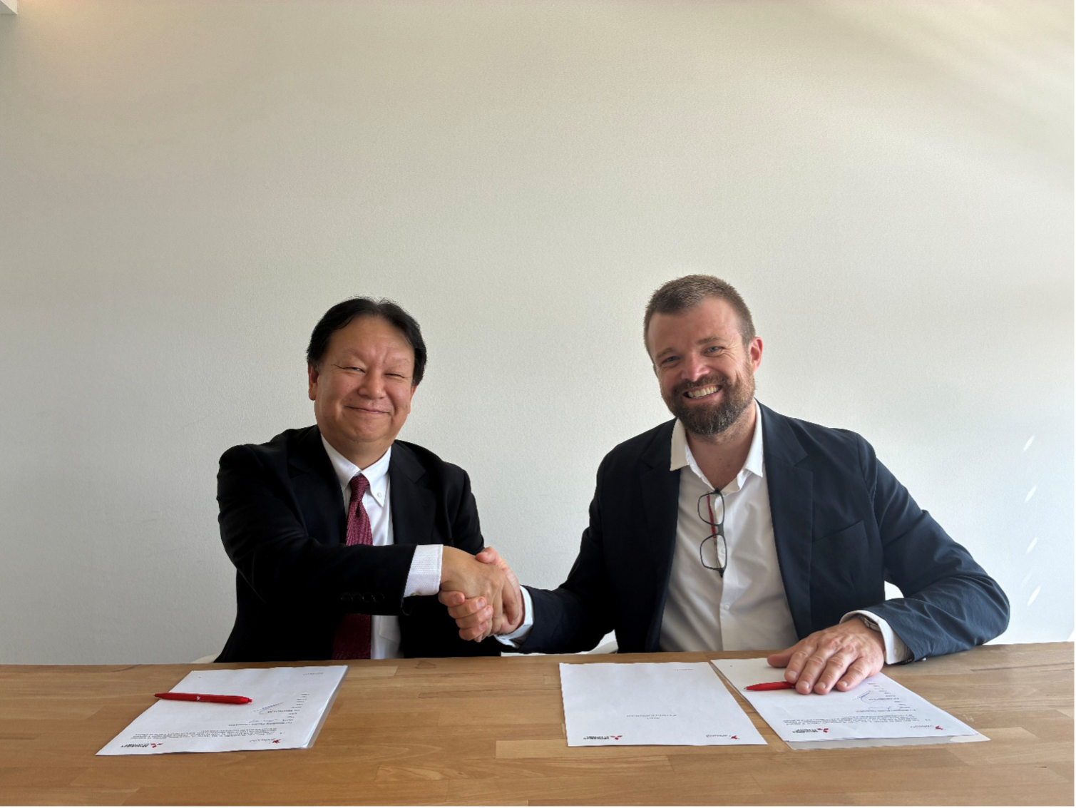 SWISSto12 and Mitsubishi Electric Partner on 3D Printed Satellite Systems