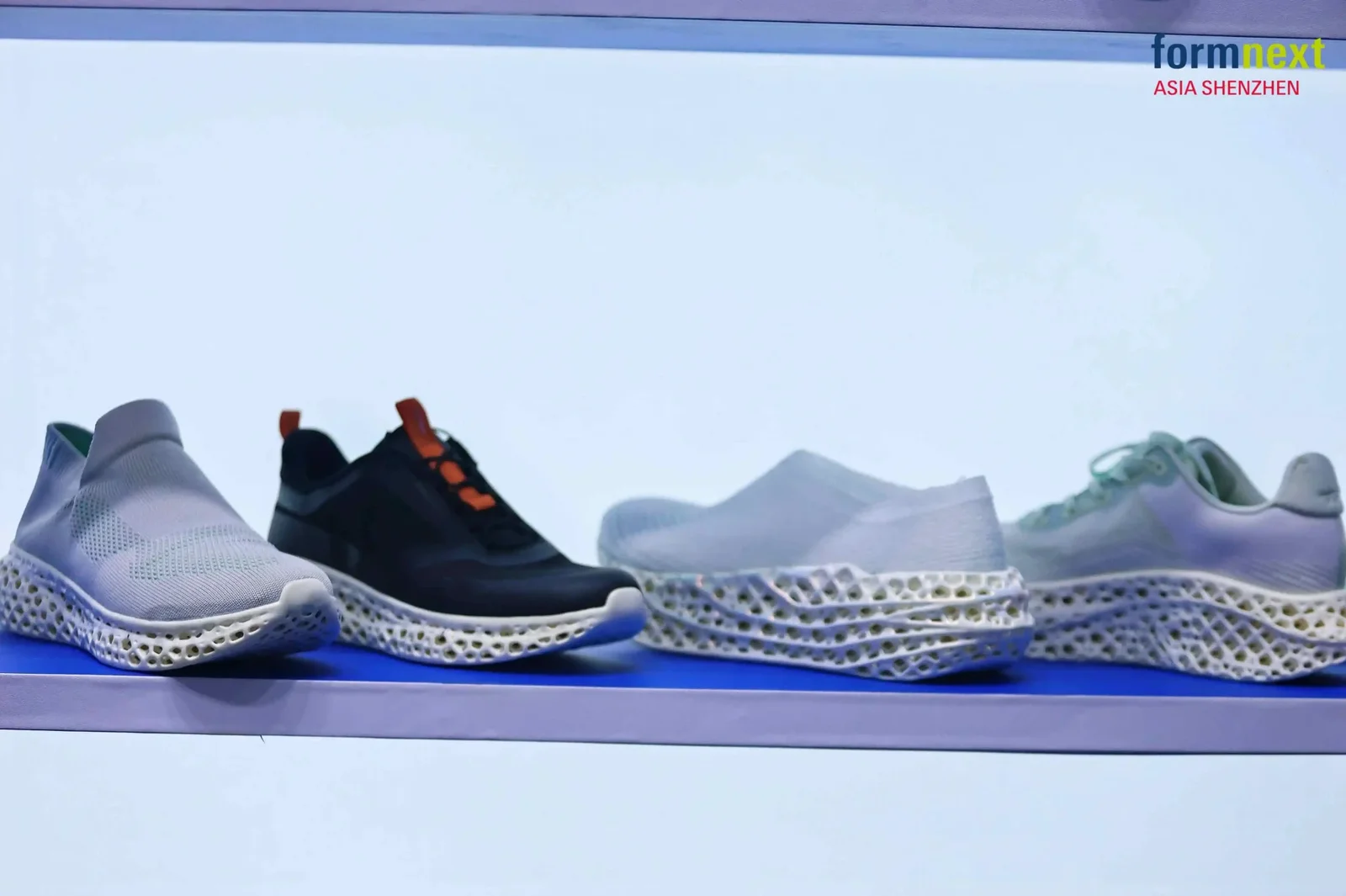 TPM3D Claims 200,000 Bending Cycles for SLS 3D-Printed Footwear