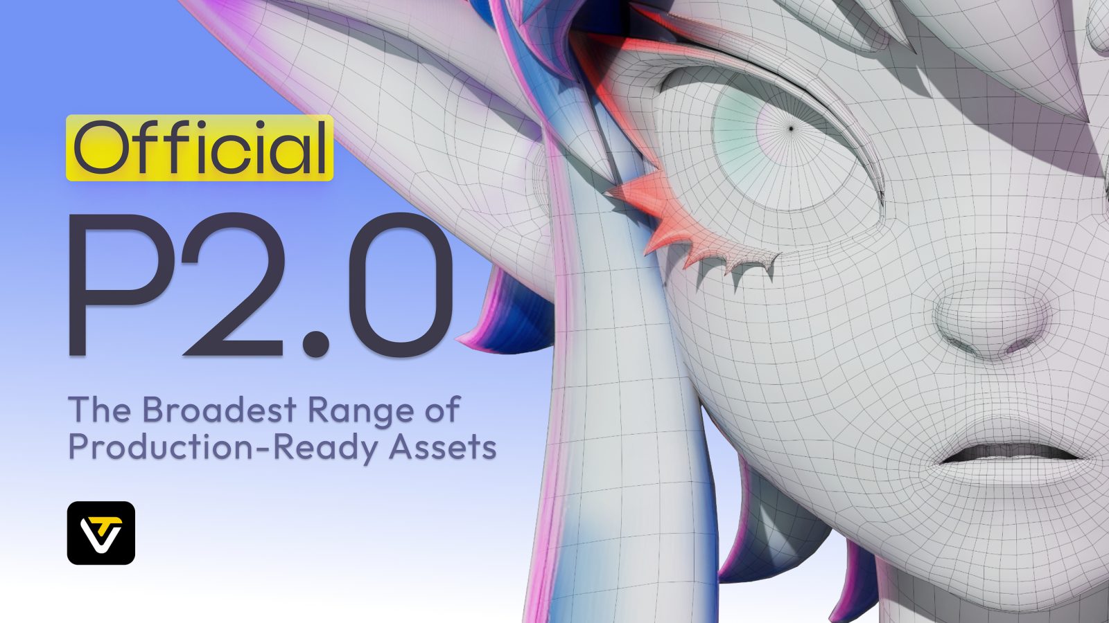 Tripo AI Raises $447M to Push AI-Generated 3D Assets Into Production