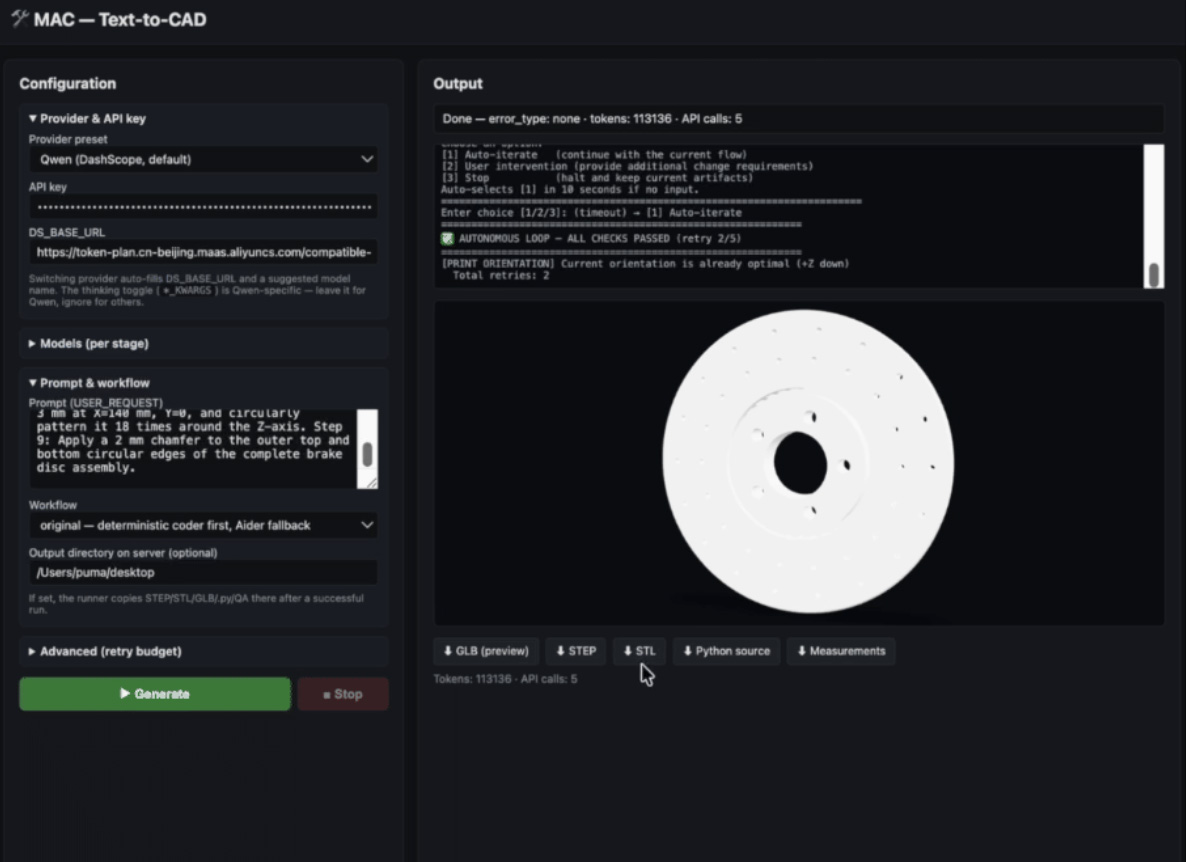 Open-Source AI System Turns Text Descriptions Into 3D Models for Under $2