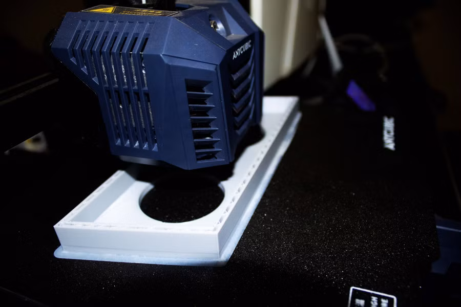 New UCL Lattice Makes 3D Prints 3x Stronger Without Extra Material