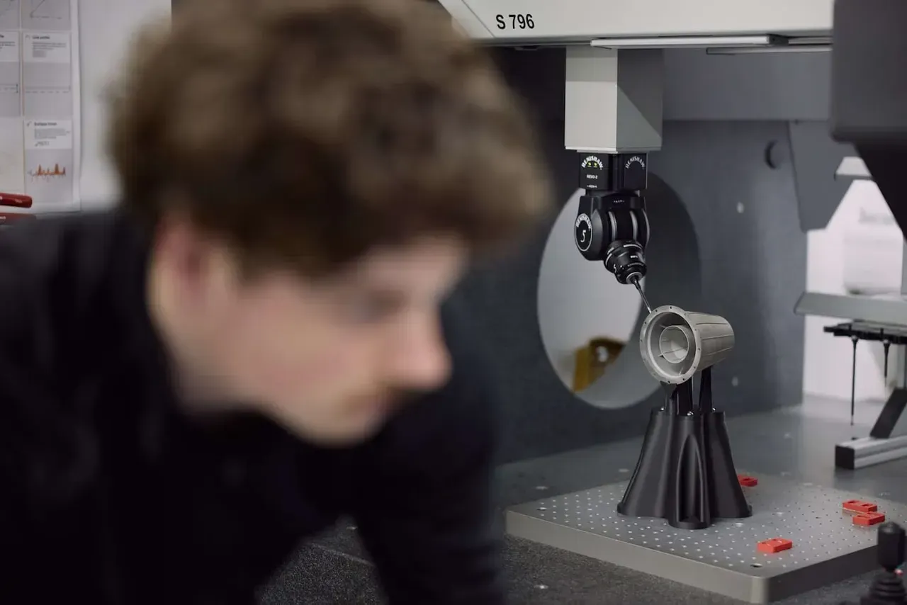 UK MOD and Alloyed 3D Print Turbojet Engines in Months, Not Years