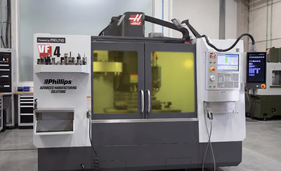 US Navy Rolls Out Additive Manufacturing Training at Virginia Schoolhouse