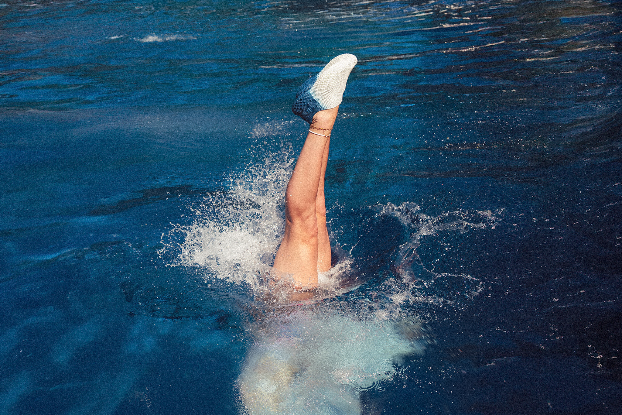 USA Diving Names FITASY Official Footwear Partner