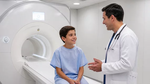 USC Team 3D-Prints Custom MRI Sensors for $30 Each