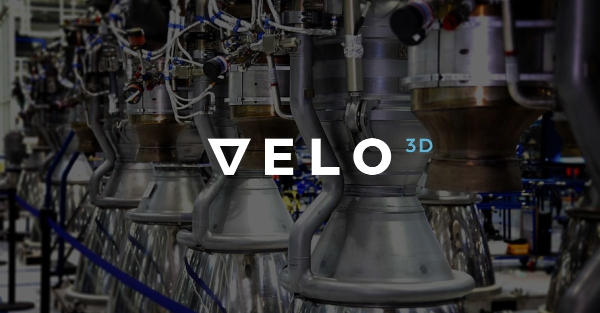 Velo3D Opens Forge 1: A 289,000 sq ft Metal AM Campus in Livermore