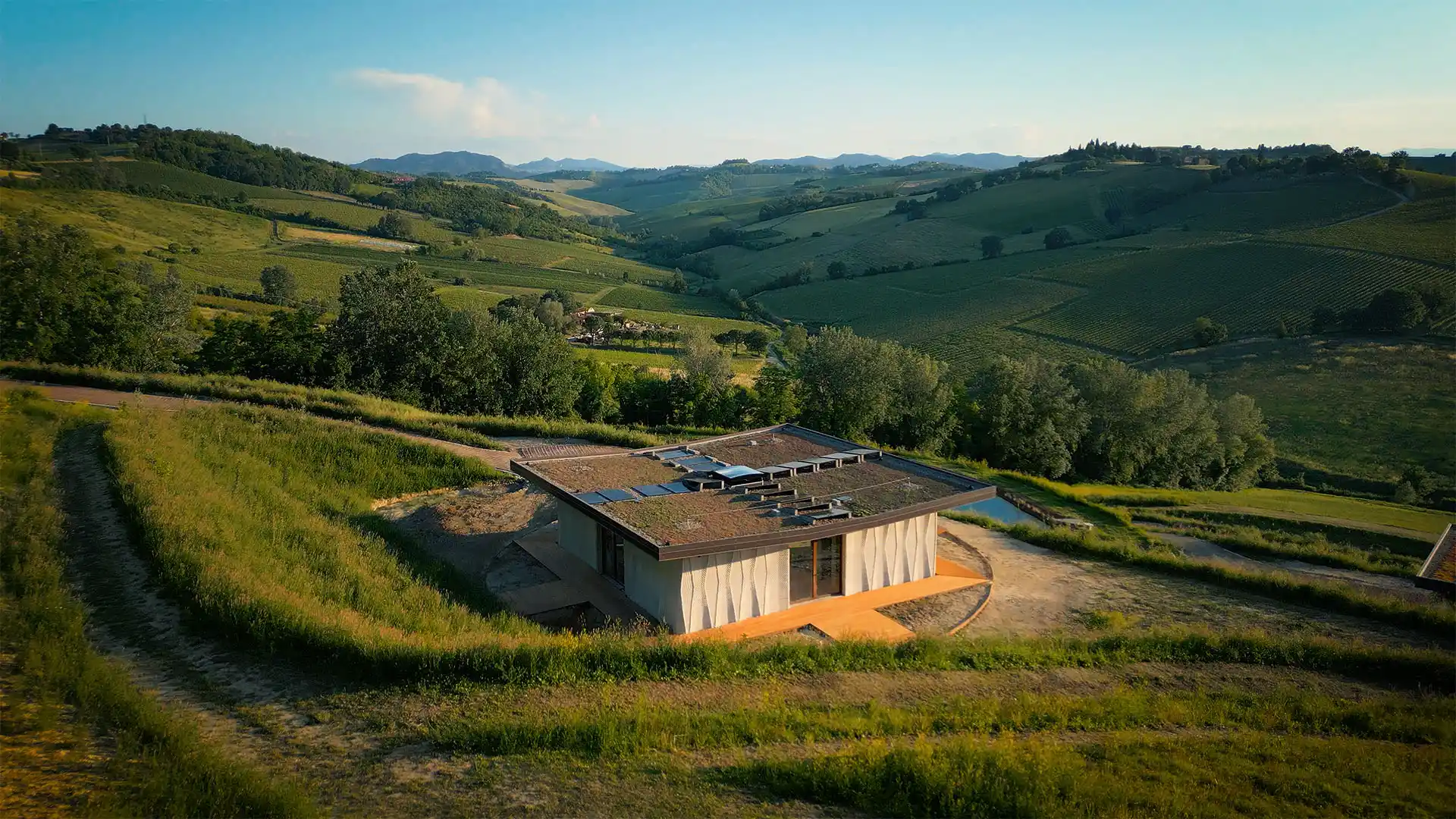 Italy Certifies Its First 3D-Printed Home: How WASP's Itaca Passed the Seismic Test