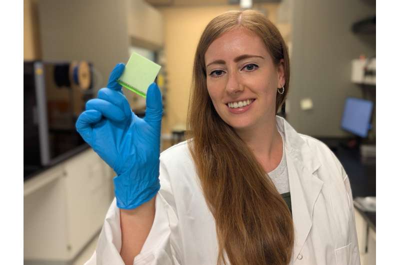 3D-Printed Electrodes Could Make Grid-Scale Renewable Energy Storage Cheaper