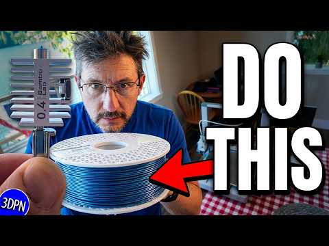 Why your first layer fails, and the 5 fixes that actually work