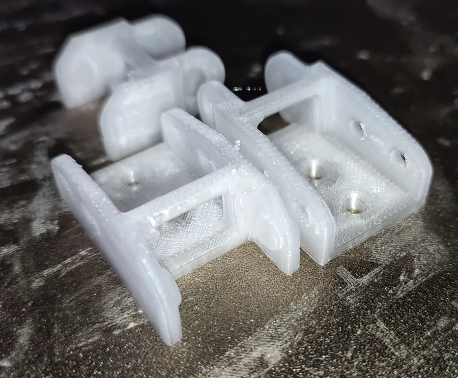 Why PETG Is the Better Choice for Functional Prints