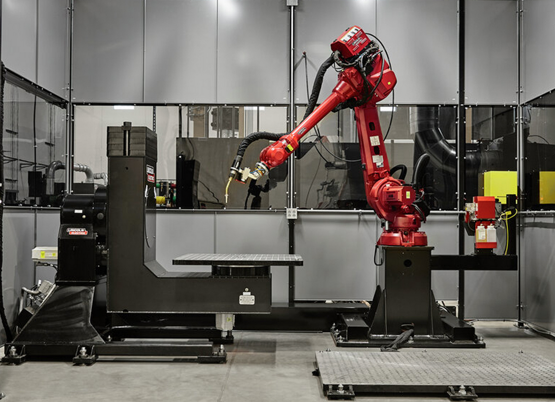 Xometry, Protolabs, and Lincoln Electric Post Strong Earnings