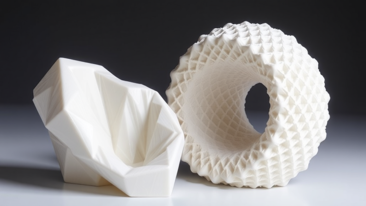 3D-Printed Zirconium Diboride Ceramics Can Now Handle Extreme Heat